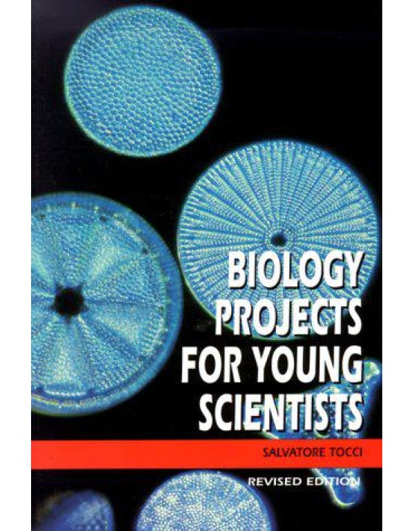 Biology Projects for Young Scientists