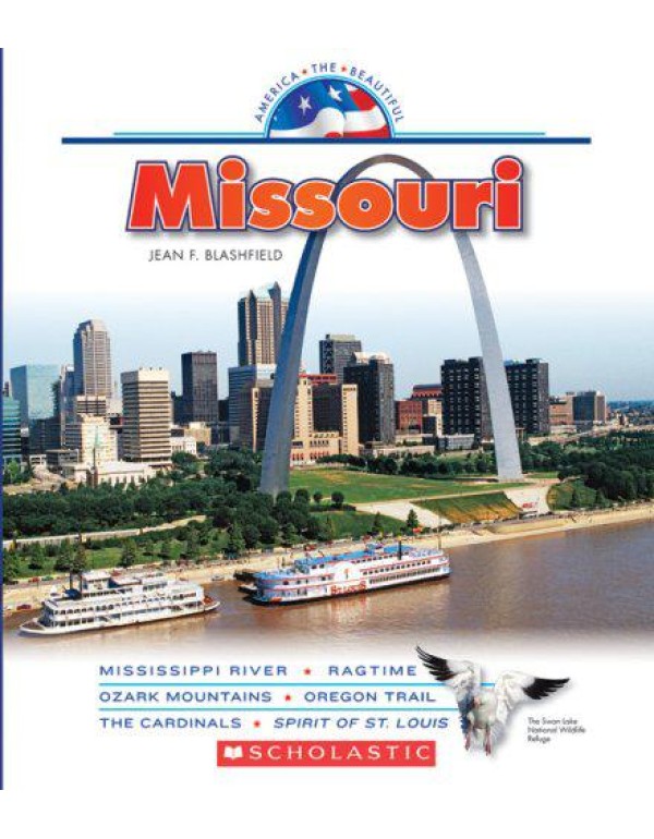 Missouri (America the Beautiful. Third Series)