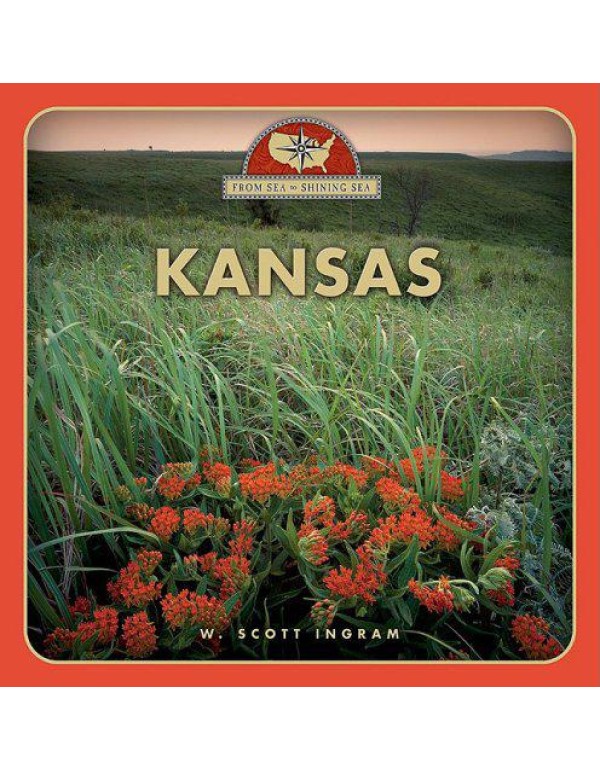 Kansas (From Sea to Shining Sea)