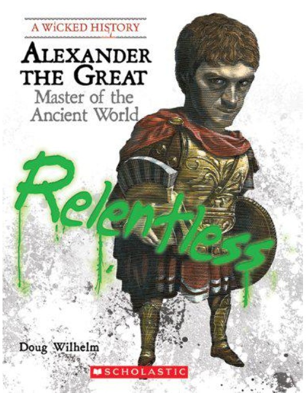 Alexander the Great: Master of the Ancient World (...