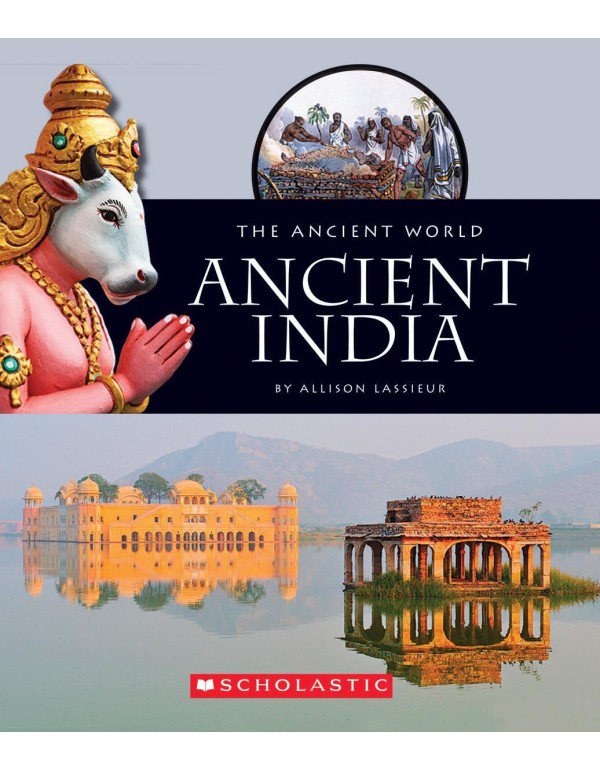 Ancient India (The Ancient World)