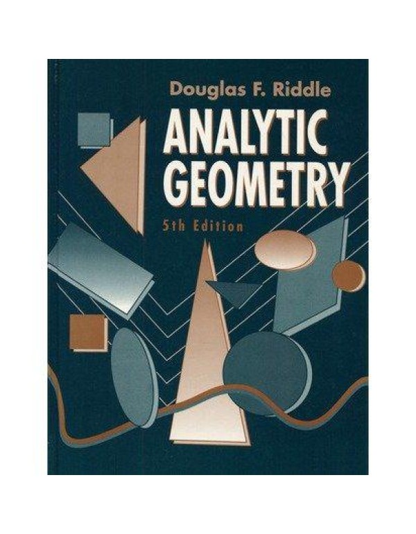 Analytic Geometry