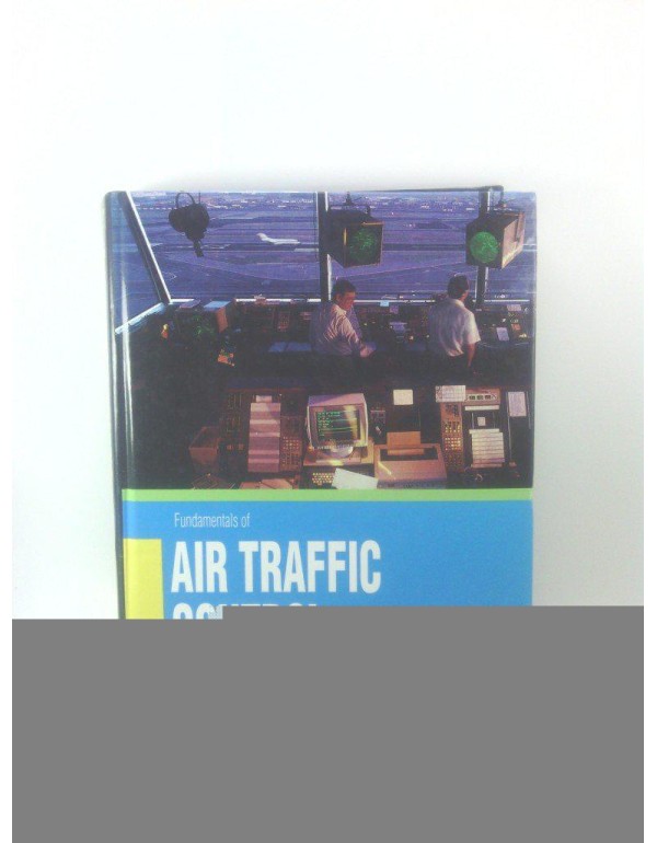 Fundamentals of Air Traffic Control