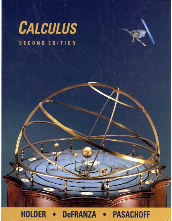 Calculus