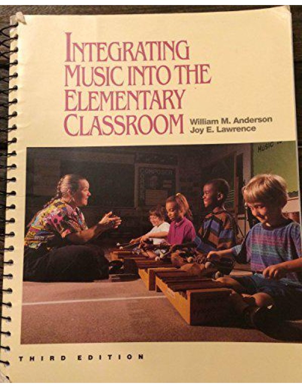 Integrating Music into the Elementary Classroom