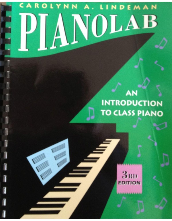 PianoLab