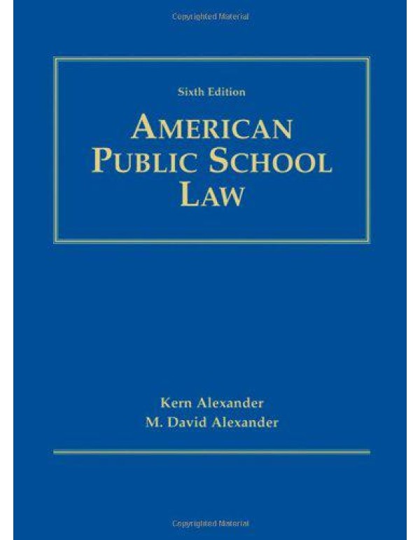 American Public School Law