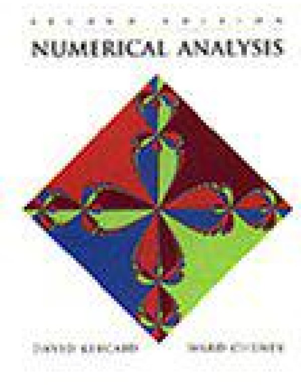 Numerical Analysis: Mathematics of Scientific Comp...