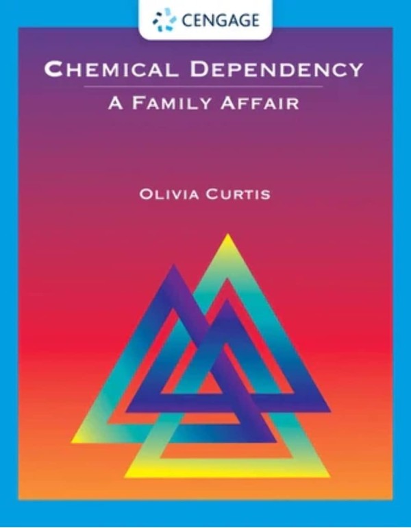 Chemical Dependency: A Family Affair (Substance Ab...