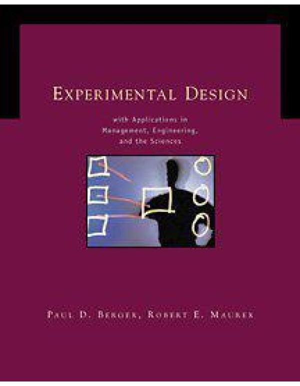 Experimental Design with Applications in Managemen...