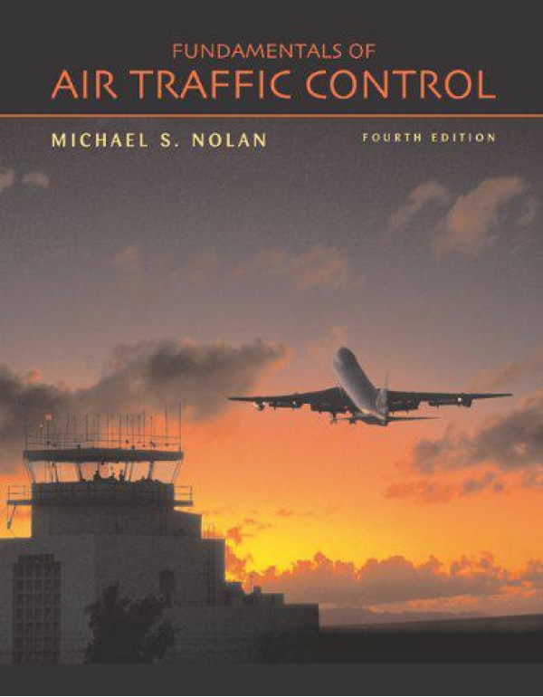 Fundamentals of Air Traffic Control