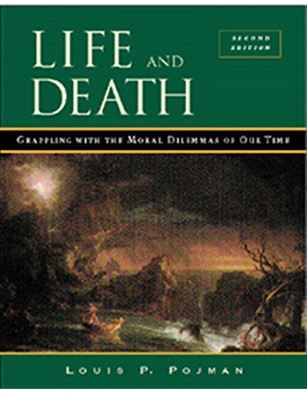 Life and Death: Grappling with the Moral Dilemmas ...