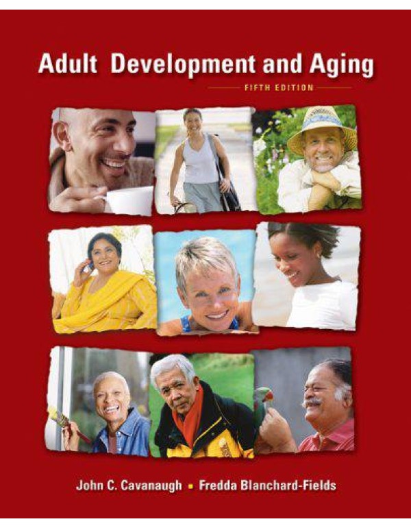 Adult Development and Aging