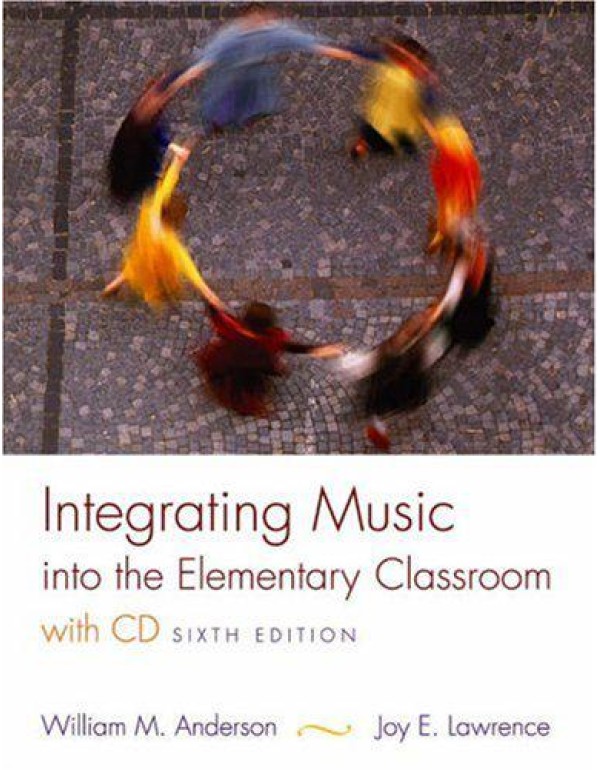 Integrating Music into the Elementary Classroom (w...