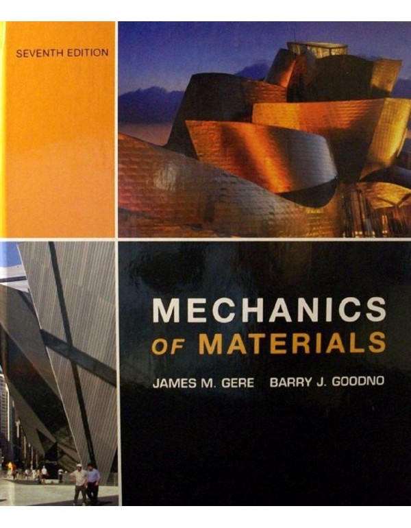 Mechanics of Materials (Available Titles CengageNO...