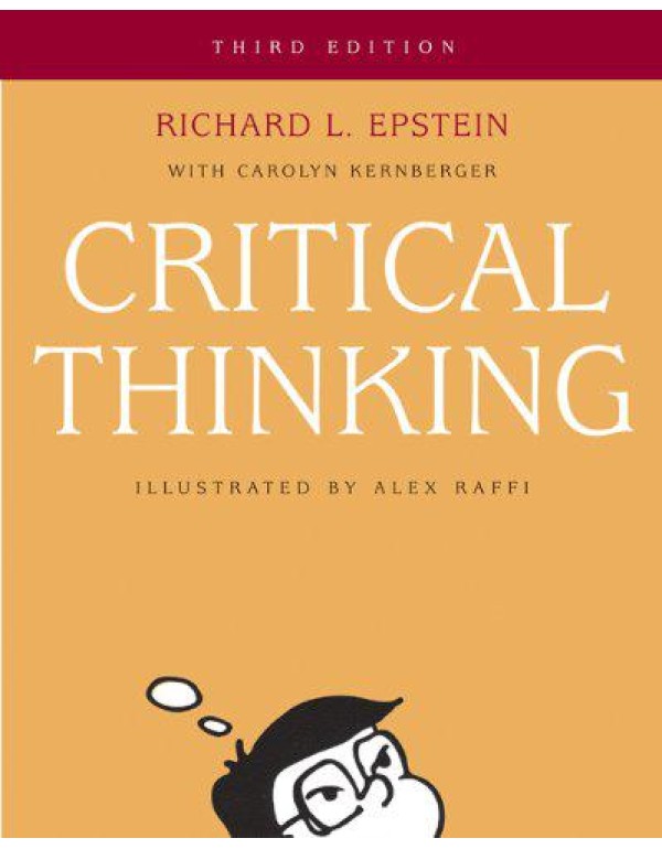 Critical Thinking