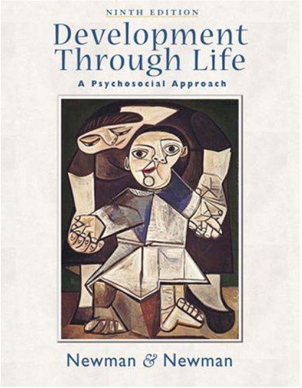 Development Through Life: A Psychosocial Approach