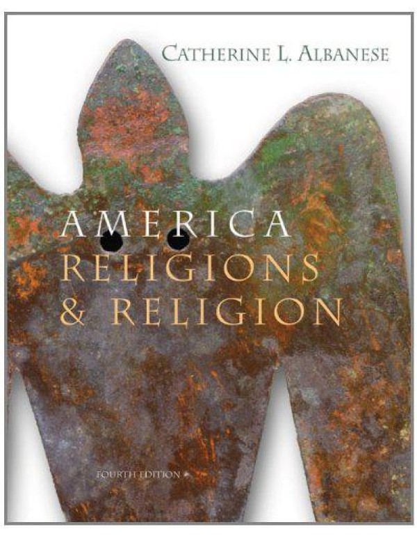 America: Religions and Religion