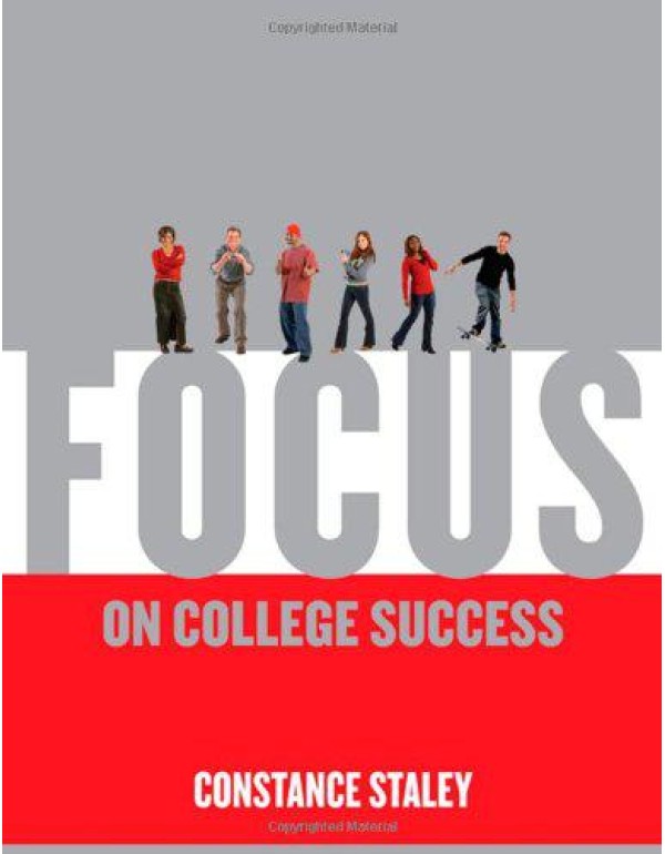 FOCUS on College Success