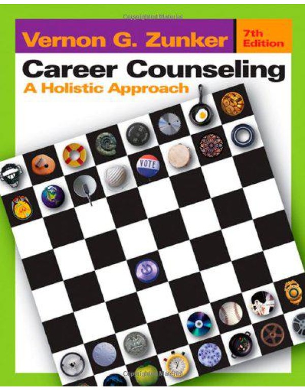 Career Counseling: A Holistic Approach