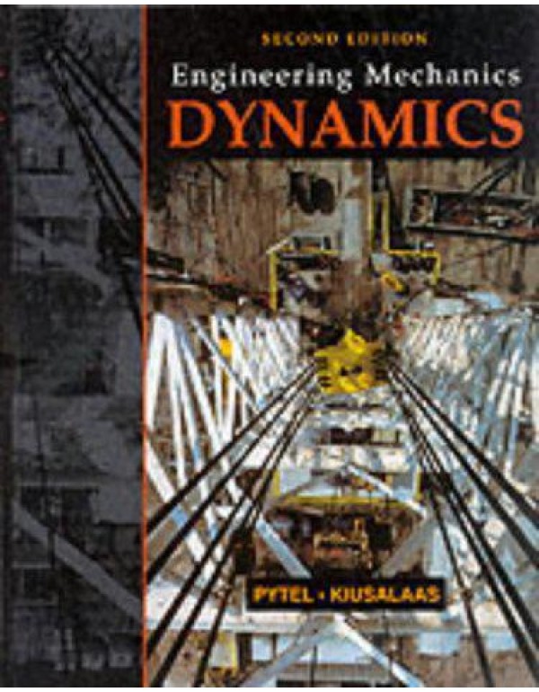 Engineering Mechanics: Dynamics