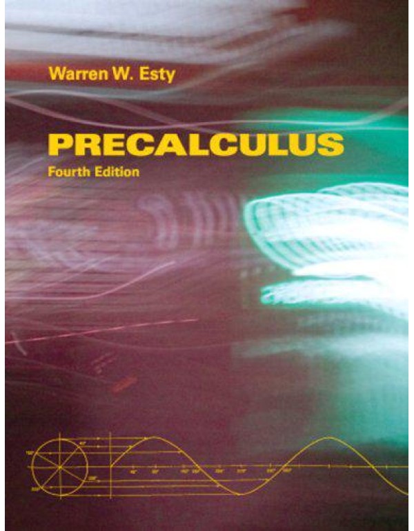 Precalculus (4th Edition)