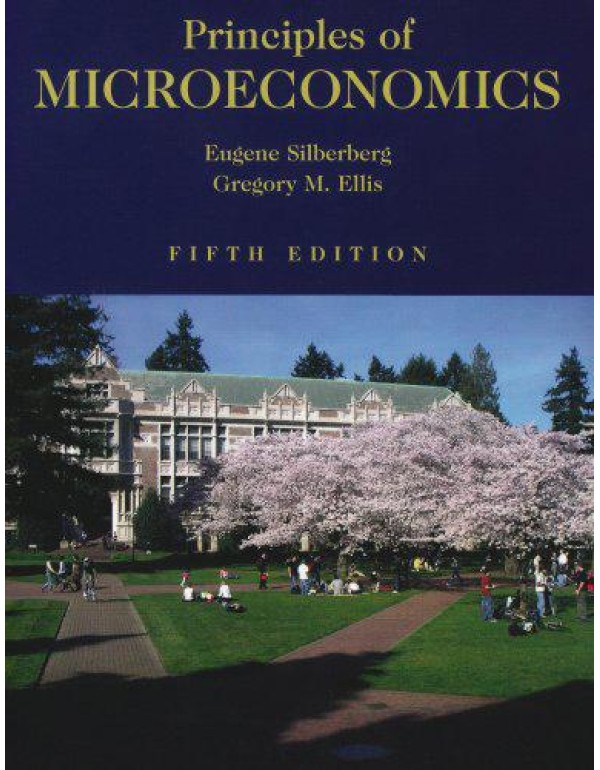 Principles of Microeconomics (5th Edition)