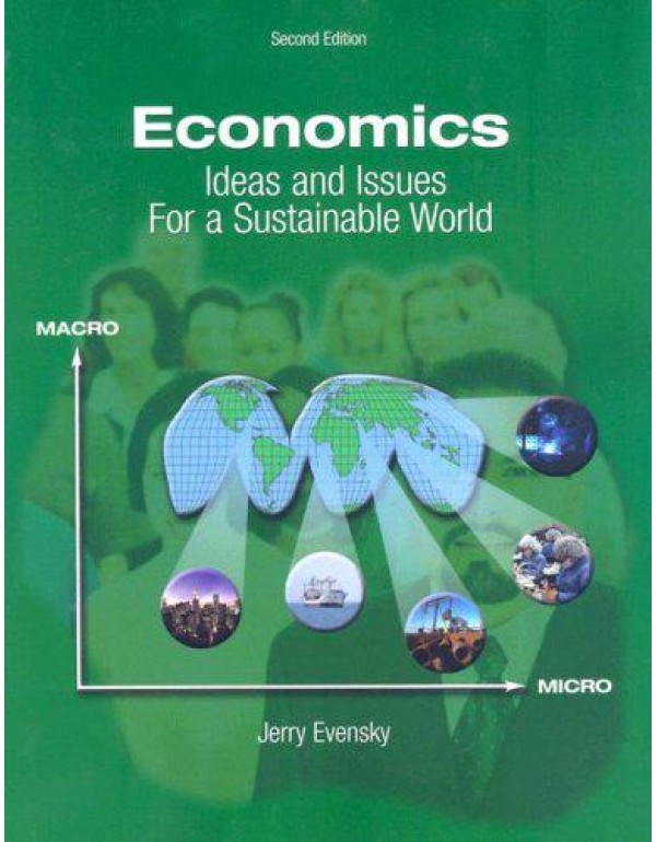 Economics: Ideas and Issues For a Sustainable Worl...