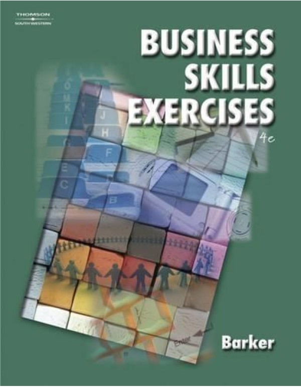 Business Skills Exercises (Business Procedures)