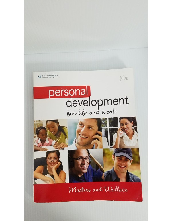 Personal Development for Life and Work