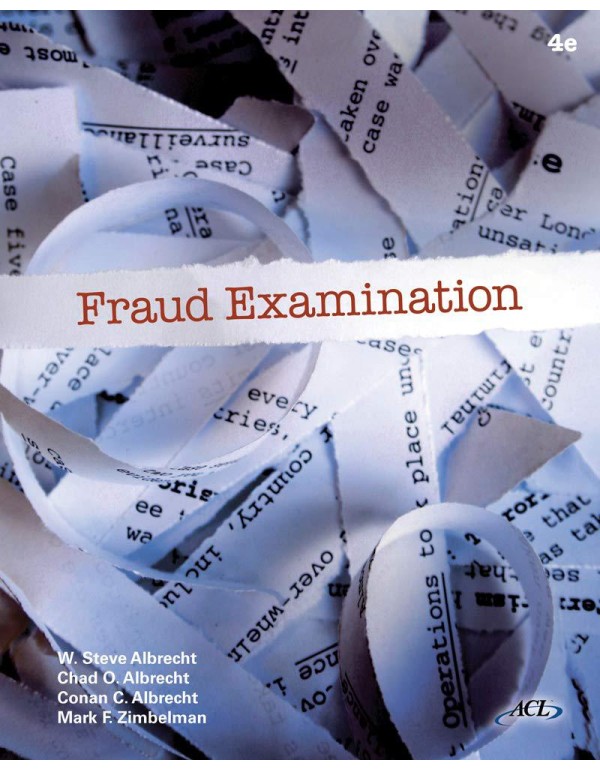 Fraud Examination