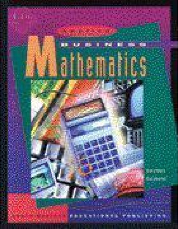 Applied Business Mathematics