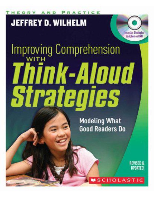 Improving Comprehension with Think Aloud Strategie...