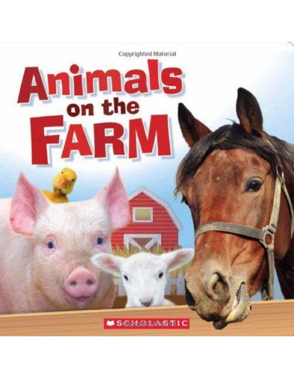 Animals on the Farm