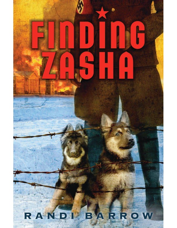 Finding Zasha