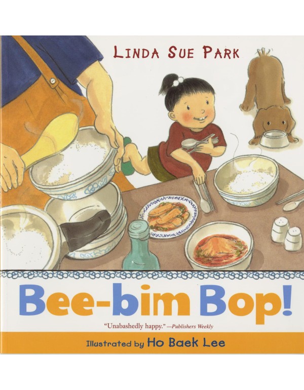 Bee-Bim Bop!