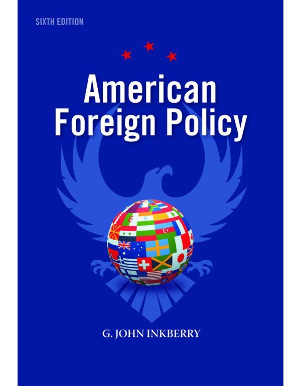 American Foreign Policy