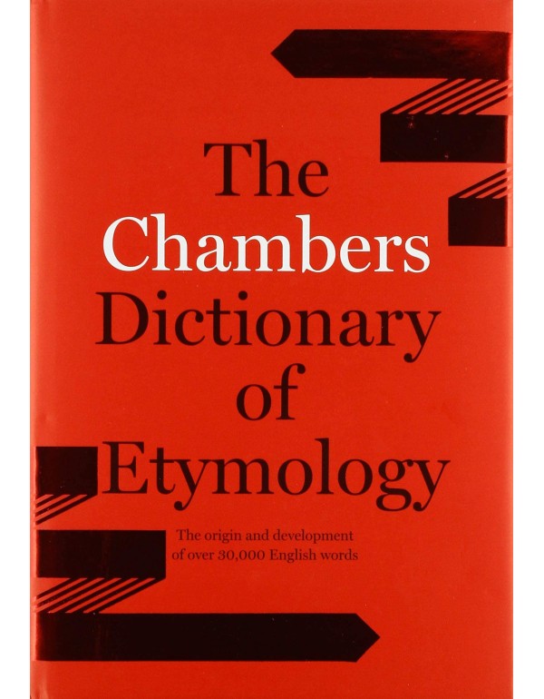 Chambers Dictionary of Etymology