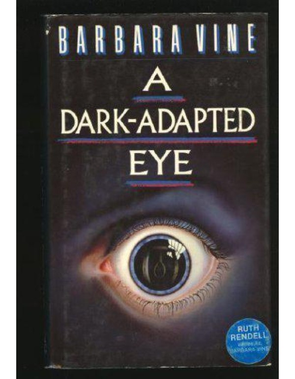 A Dark-Adapted Eye