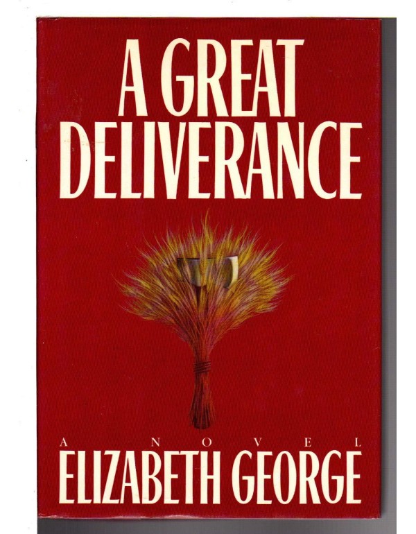 A Great Deliverance