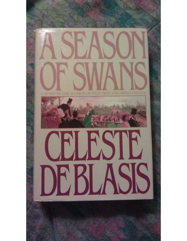 A Season of Swans