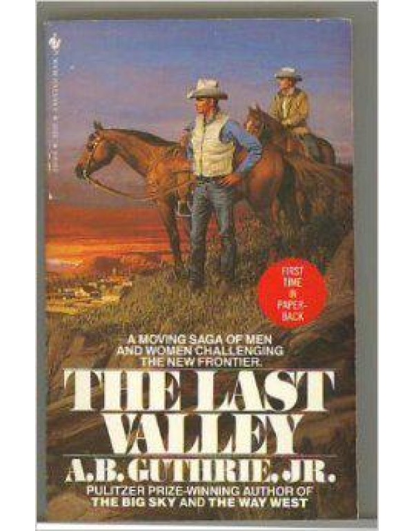 The Last Valley