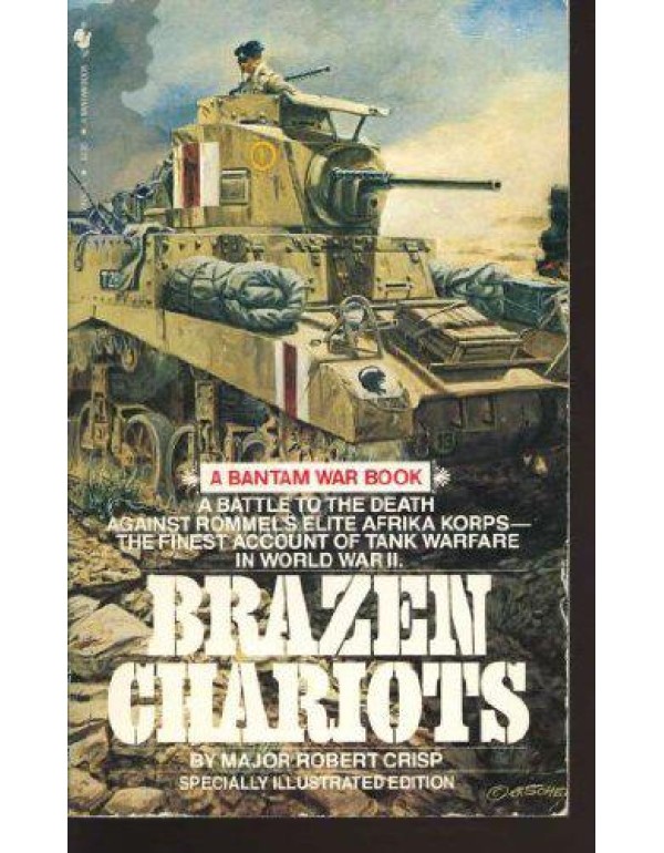 Brazen Chariots