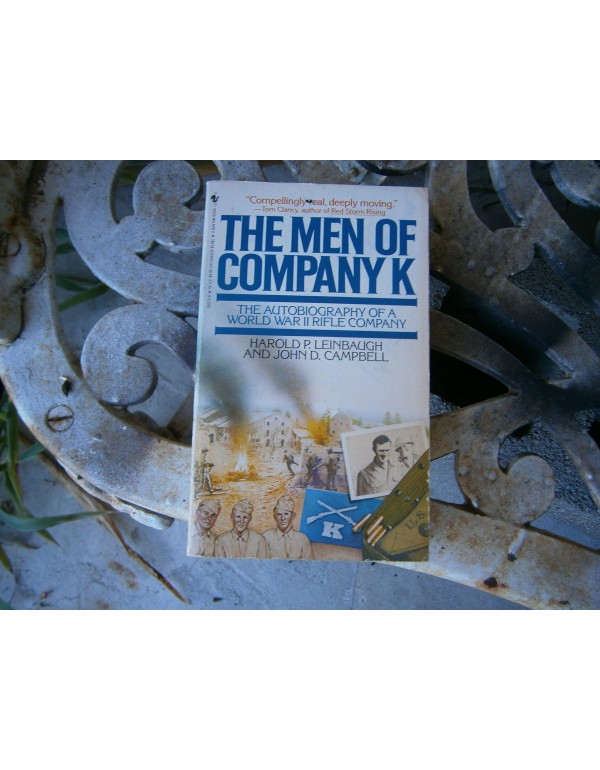 The Men of Company K