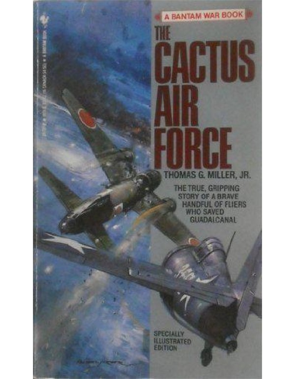 Cactus Air Force, The