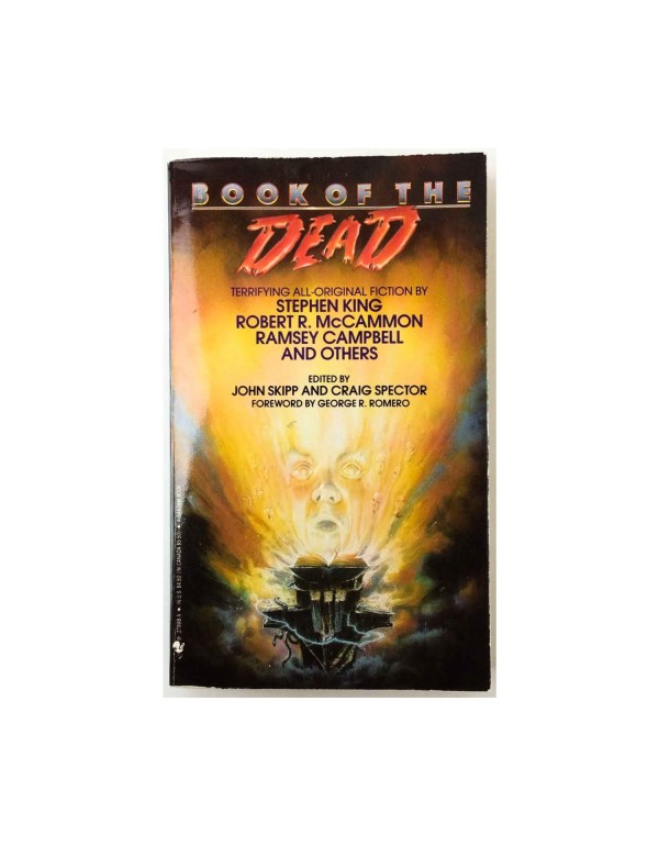 Book of the Dead