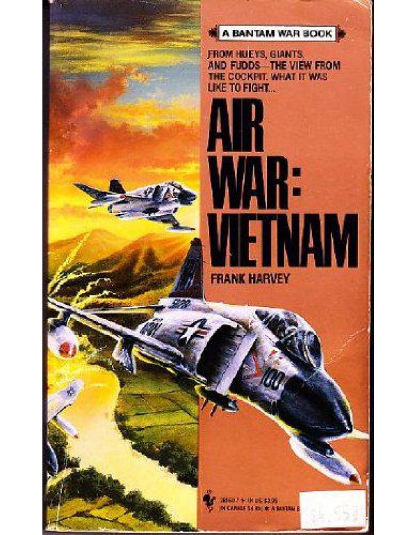 Air War: Vietnam