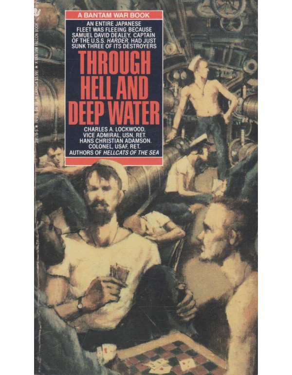 Through Hell and Deep Water