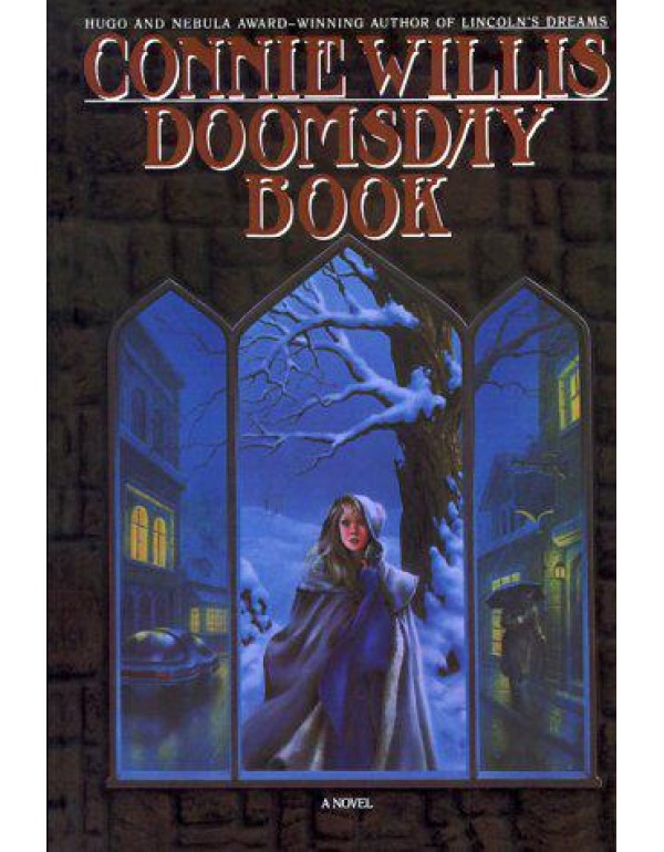 Doomsday Book