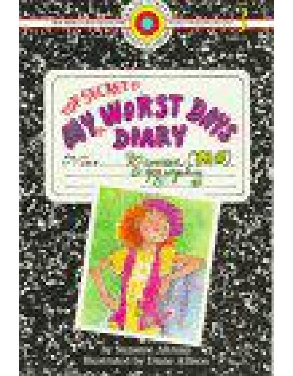 MY WORST DAYS DIARY (BANK STREET) (BANK STREET REA...